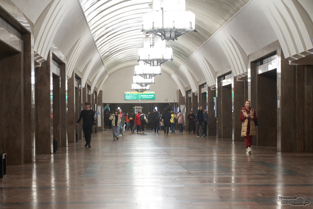    Фото: Лидия Аникина © ИА «Уральский меридиан»