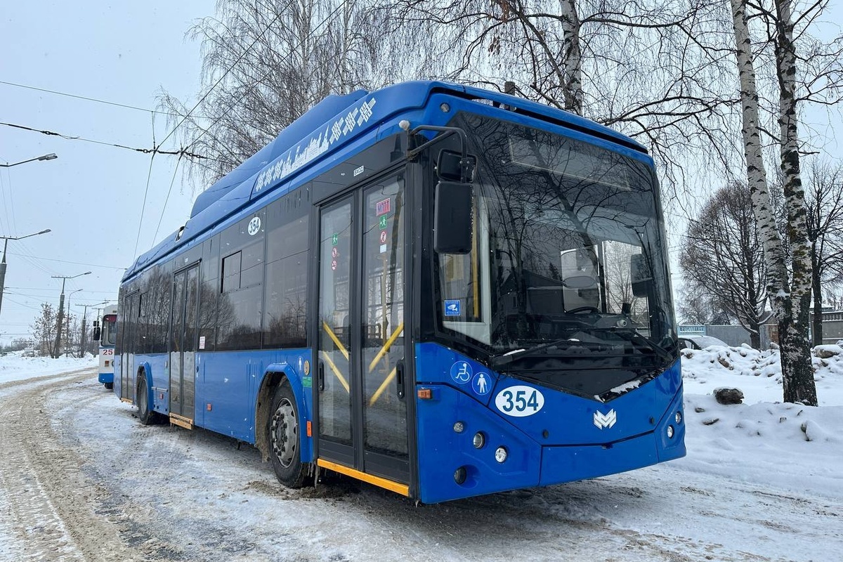    Фото: ГУП РМЭ «ТТ»