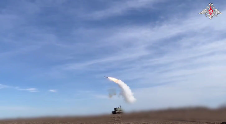    Фото: Министерство обороны России