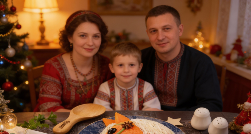    Фото из нейросети Z-image