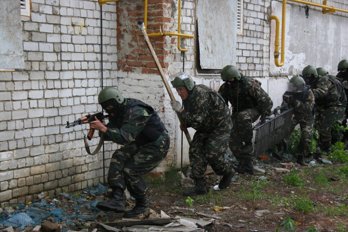 Фото: Пресс-служба УФСИН России по РТ
