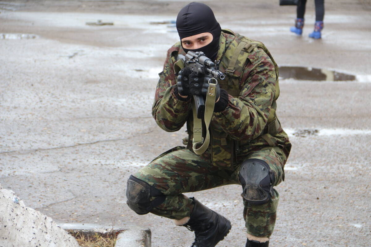 Фото: Пресс-служба УФСИН России по РТ