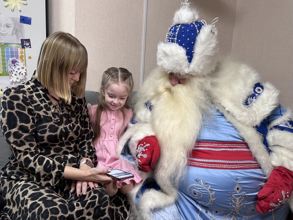    Фото предоставлено Пермским филиалом компании «Ростелеком»