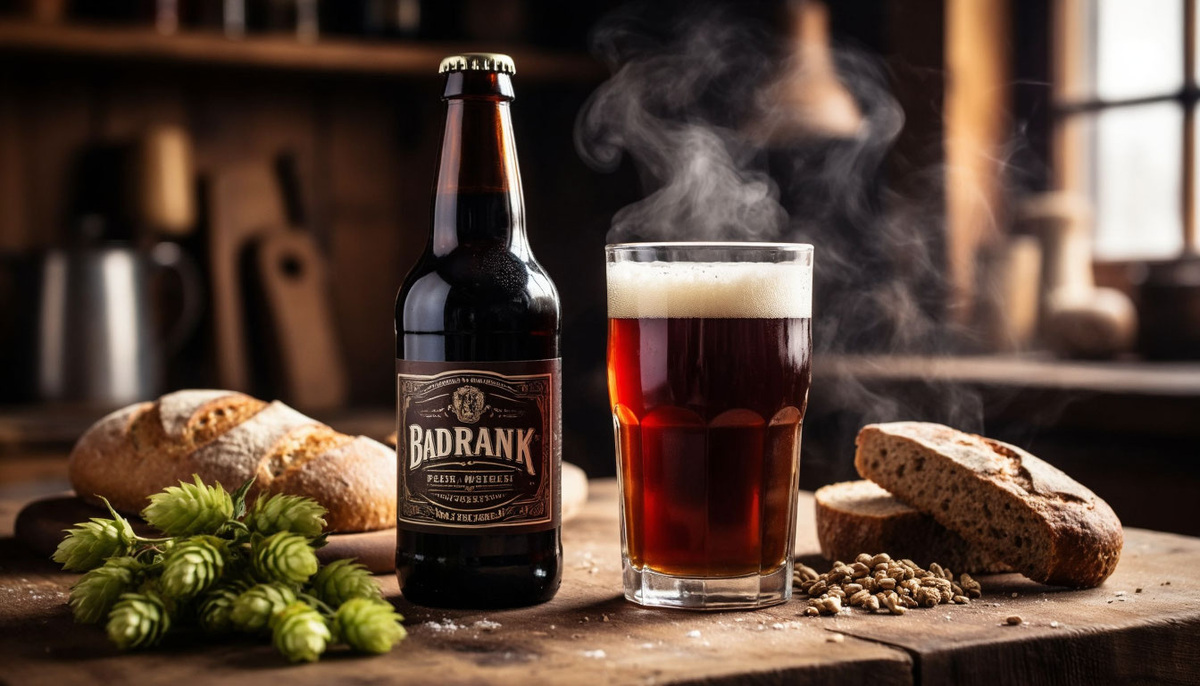 ИИ не понимает горчинки в пивном послевкусии. Сладости кваса тоже не понимает.