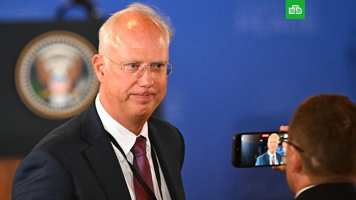    Фото: РИА Новости © 2025, Сергей Бобылев