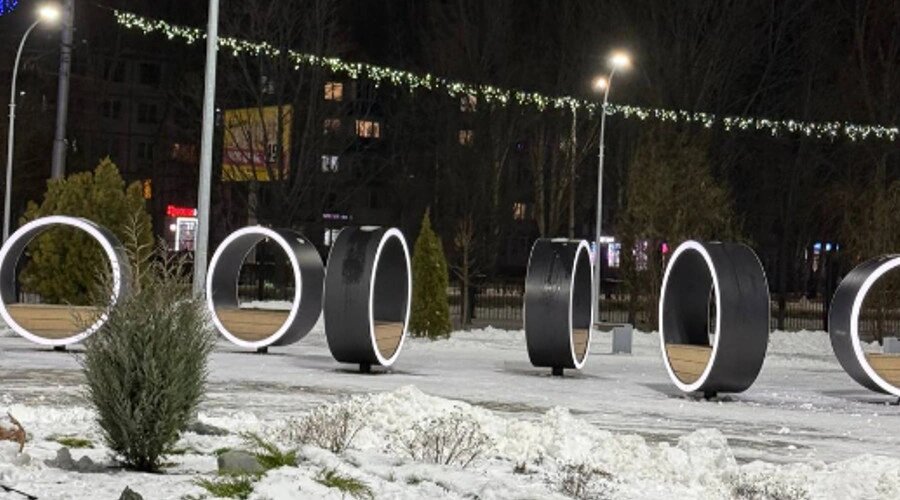    Фото: G﻿obalakovo