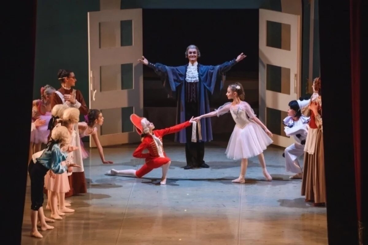    Афиша на 20, 21 декабря.