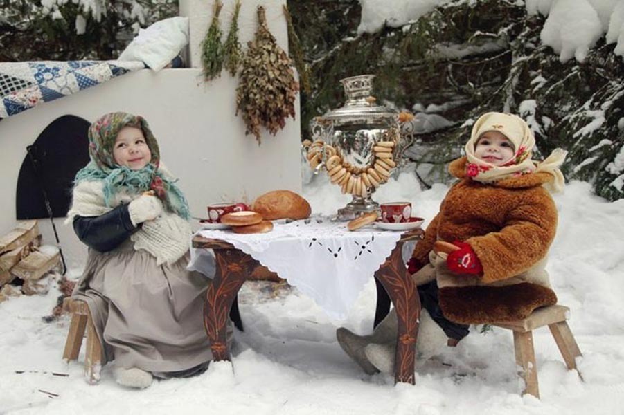 Белгородский музей народной культуры