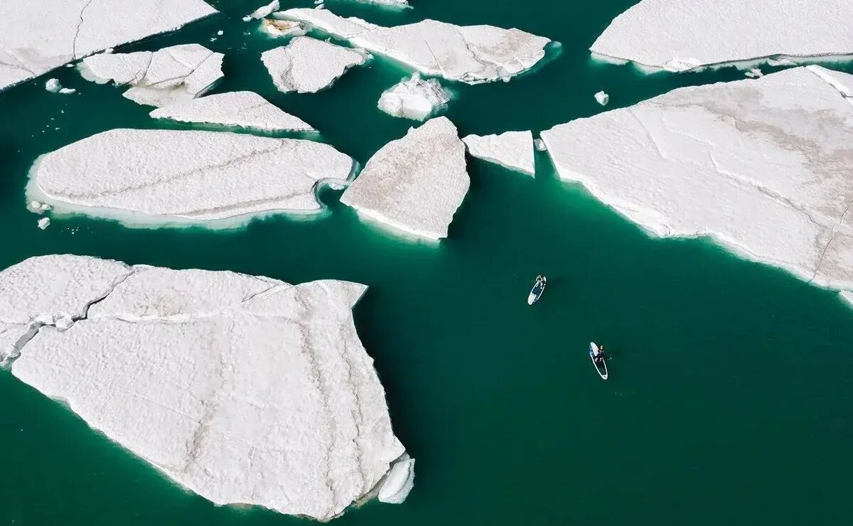    Ямал становится главной точкой притяжения туристов на Полярном Урале
