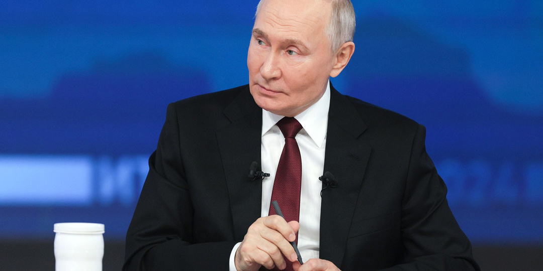 Путин ударил по EC своим самым опасным оружием: ответ на конфискацию активов