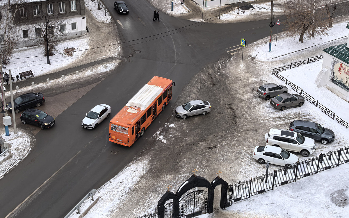 Установить величину нового тарифа планируется с 1 января по 31 декабря 2026 года.  Фото: ФедералПресс / Ксения Кобалия
