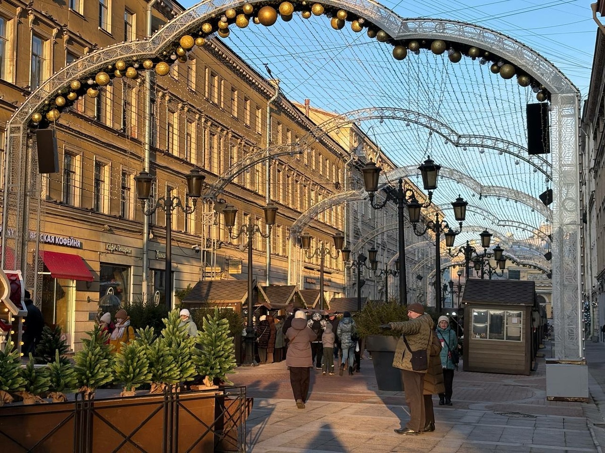 Фото: Neva.Today