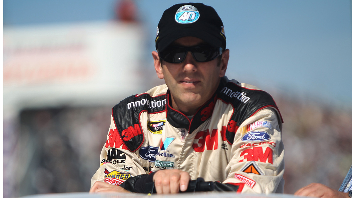   Cheryl Senter / AP- Грег Биффл