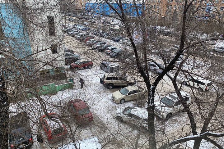 Фото: ИА "Хакасия"
