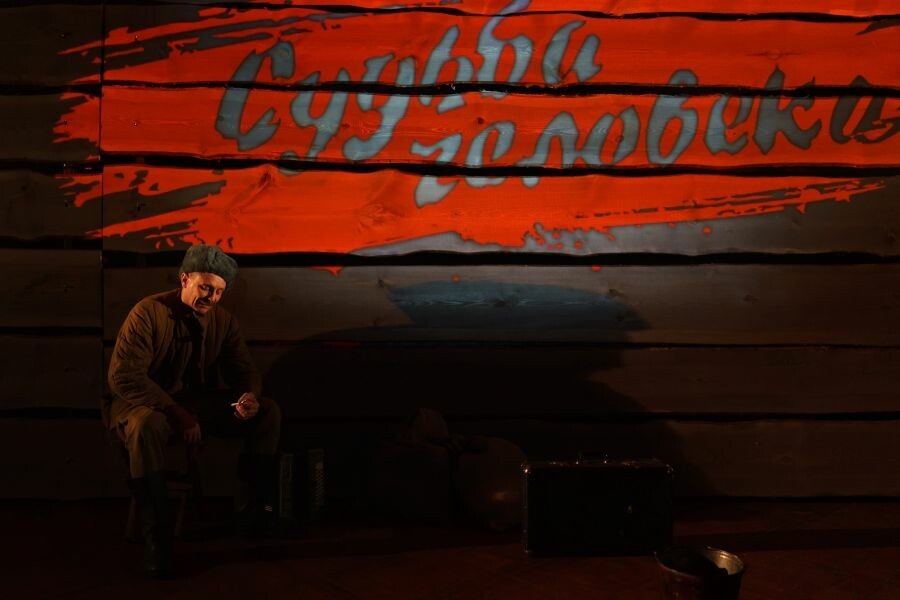 
Фото: © Салават Камалетдинов / «Татар-информ»