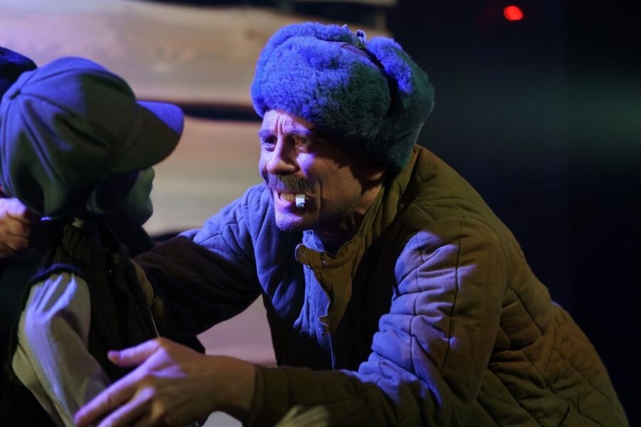 
Фото: © Салават Камалетдинов / «Татар-информ»