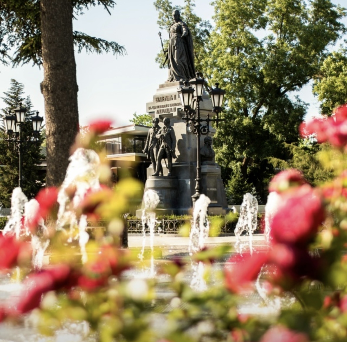 Фото со страницы VK Главы РК Сергея Аксенова