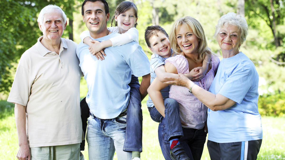 Пенсия меняется с 1 января: ключевые моменты для семей и родителей