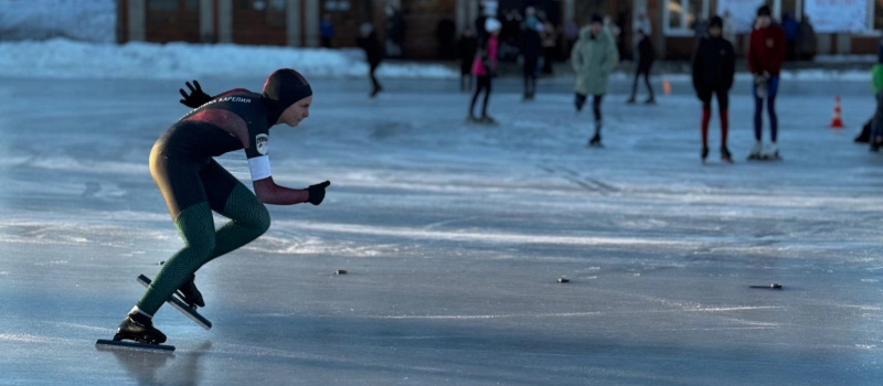   Спортшкола олимпийского резерва Сортавальского округа