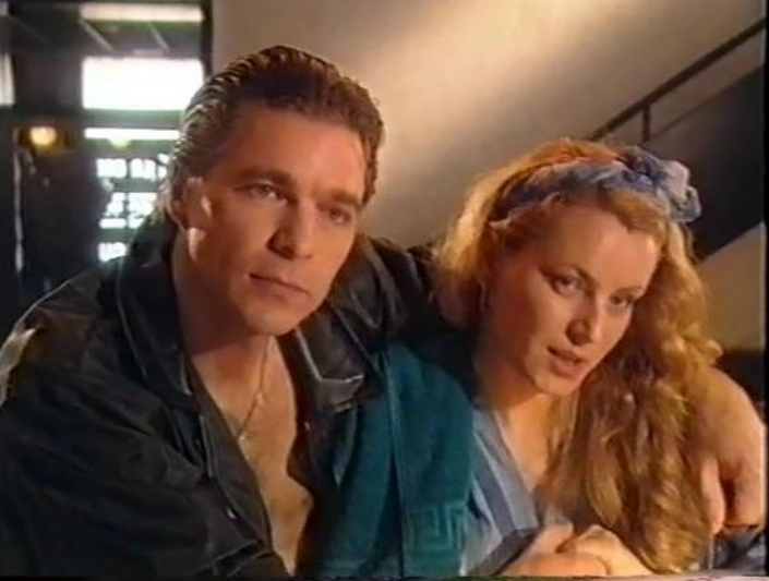 8 фильмов, в которых вместе сыграли супруги - Сергей Маховиков и Лариса Шахворостова