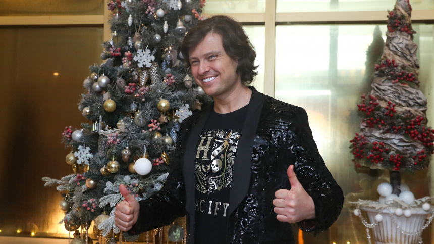    Фото: ИЗВЕСТИЯ/Андрей Эрштрем; 5-tv.ru