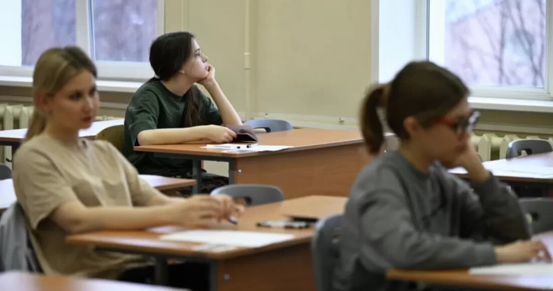    Фото: Пелагия Тихонова/РИА Новости