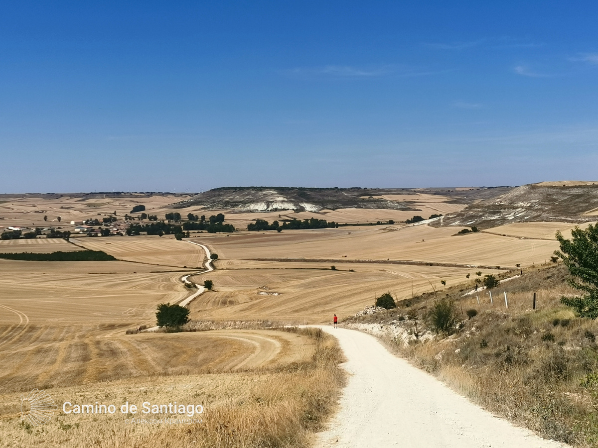 Так выглядит Месета