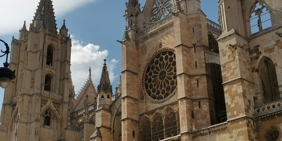 Путь Сантьяго|Camino Francés — Французский путь Святого Иакова