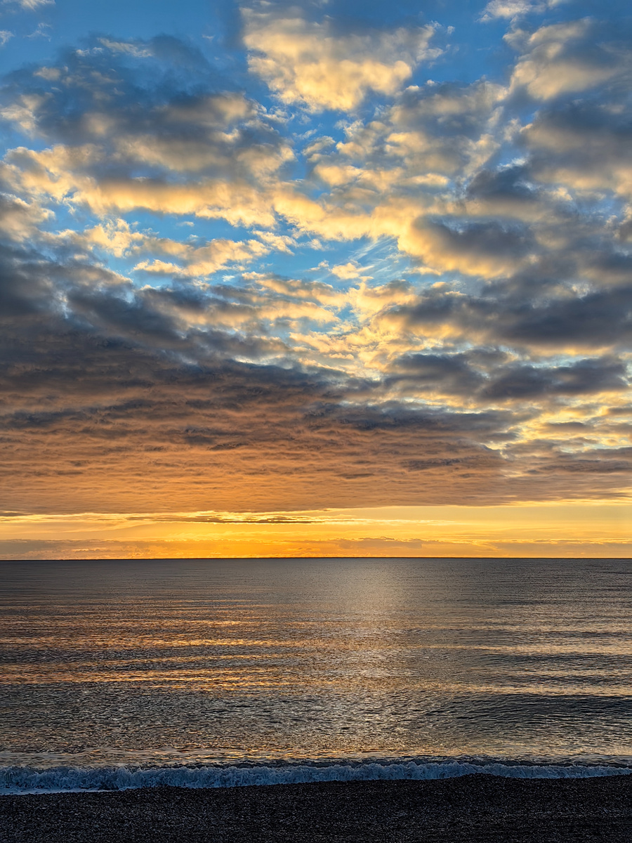 Сегодня. Фото автора канала