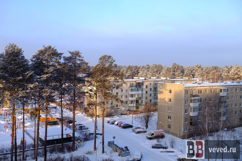     Фото: Вечерние ведомости