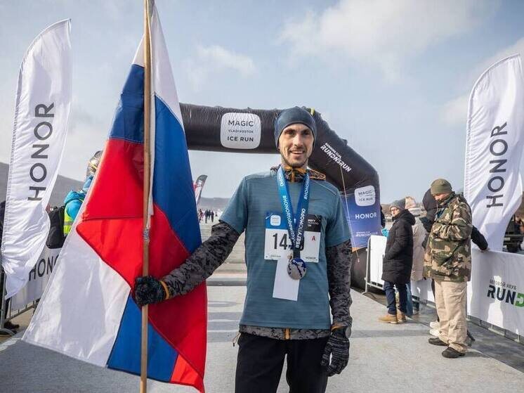     Фото — Правительство Приморского края