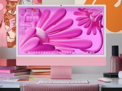    Инсайд: Apple готовит к выпуску первый iMac с OLED-дисплеем