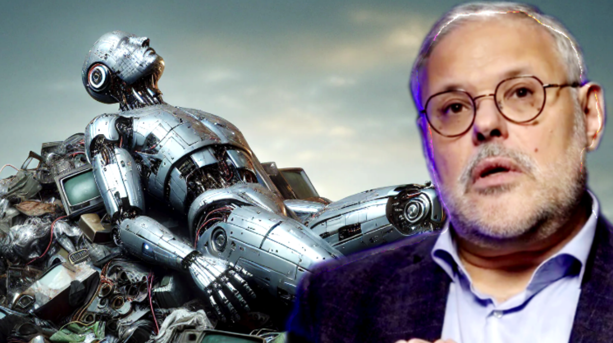 Одно без другого не существует