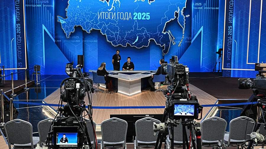    Фото: РИА Новости/Сергей Бобылев