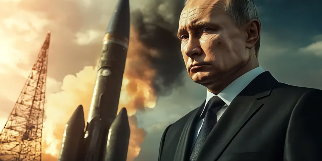 В Киеве паника: Путин не шутил про Одессу. "Искандеры" теперь бьют, как "Кинжалы". Генерал фатально ошибся. Юг посыпался. СВОдки с фронта