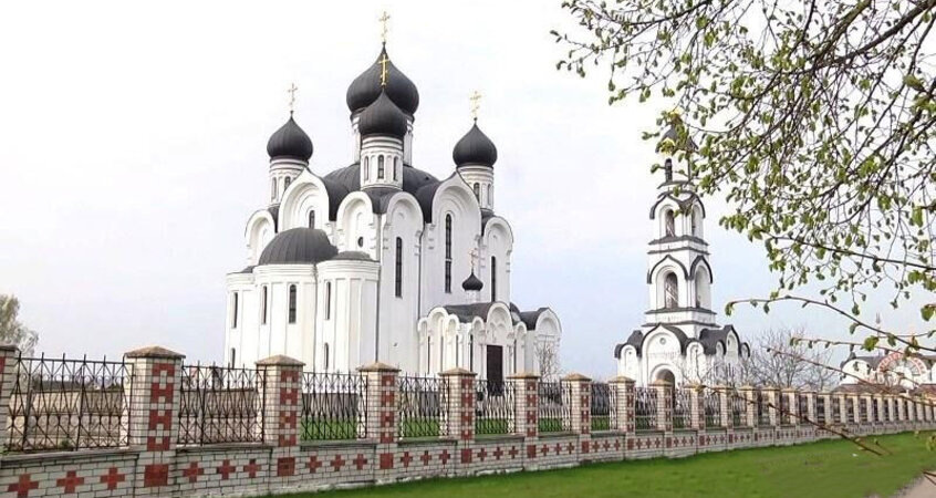    День Николая Чудотворца 19 декабря отмечают православные верующие