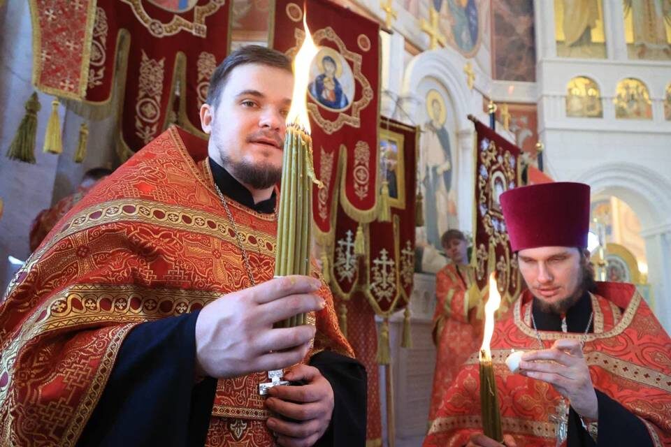    Фото: Дмитрий Рогулин/"Городские вести"