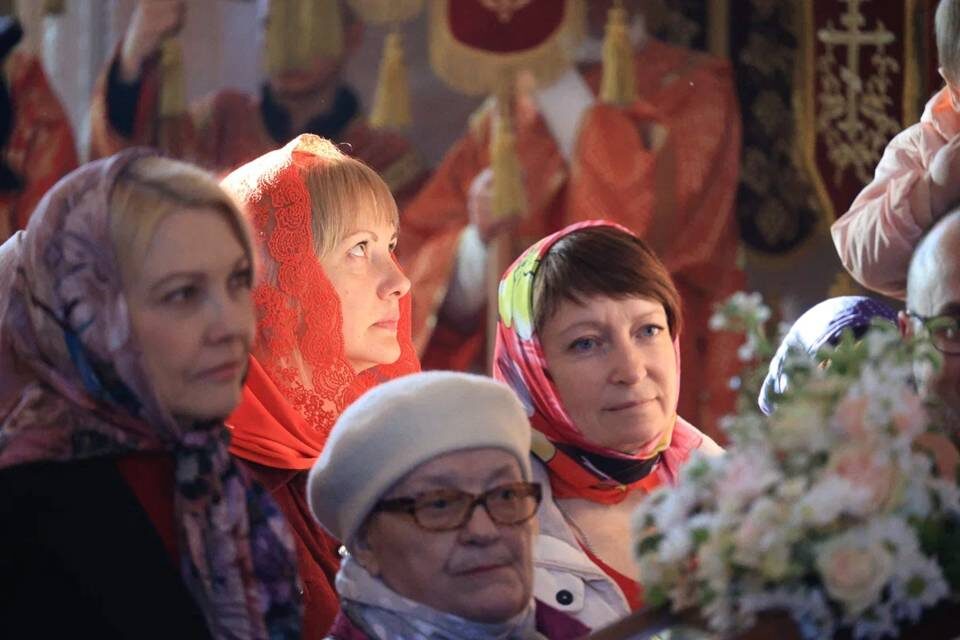    Фото: Дмитрий Рогулин/"Городские вести"