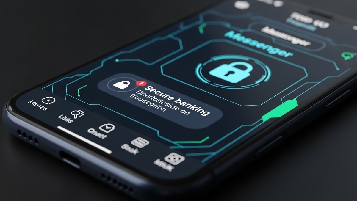 Банковские коды и уведомления «переезжают» в российский мессенджер MAX 