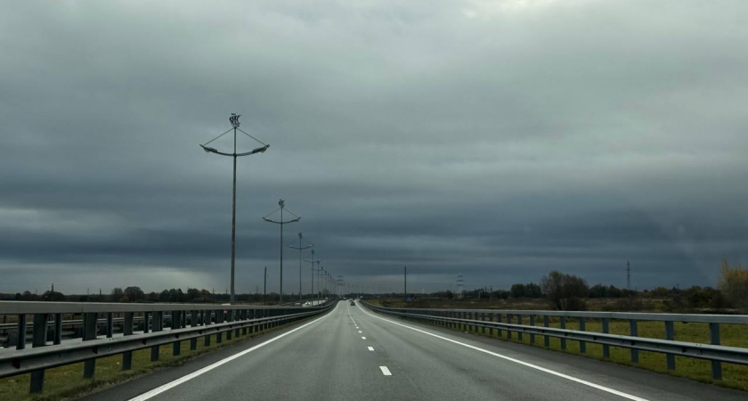    Первый городской канал Калининград