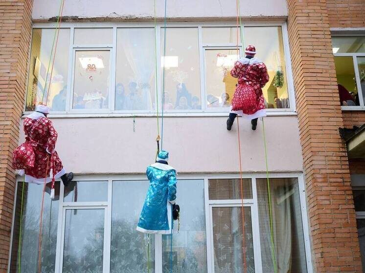     Фото: Владислав Шапша/ТГ