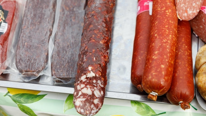    Организаторы обещают, что на ярмарках можно будет купить свежие продукты по доступным ценам Фото: Дмитрий Ахмадуллин / ИА «Победа26»