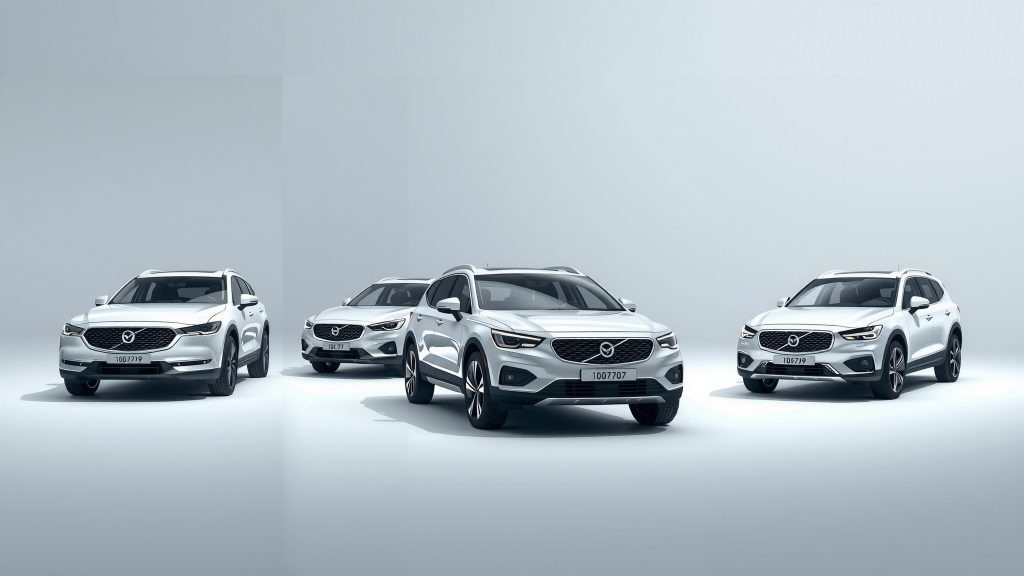    Какие кроссоверы до 160 л.с. доступны в России