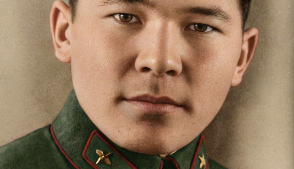 Нуркен Абдиров: «Железный пикировщик» из казахских степей