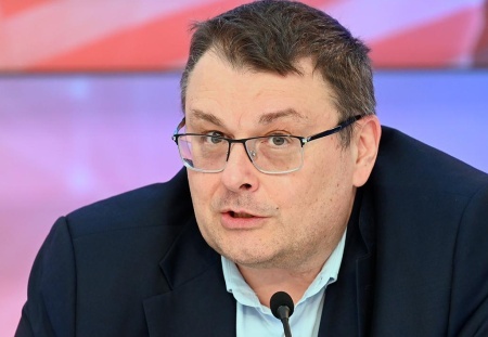    Володин выявил организатора платных мероприятий в Госдуме