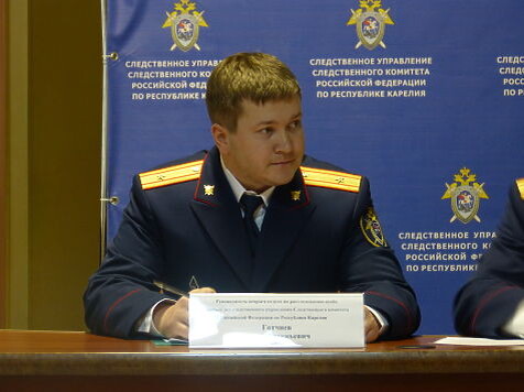    "МК" в Карелии