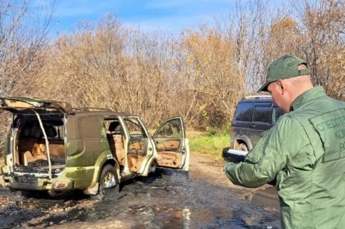 Фото СУ СКР по Иркутской области