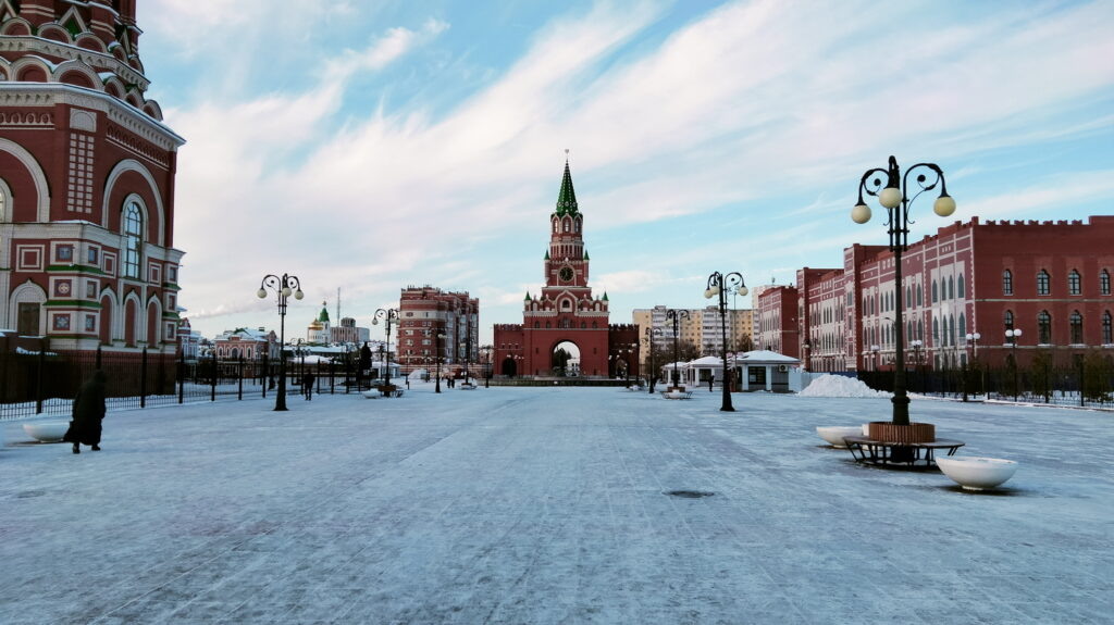    Анастасия Петрова