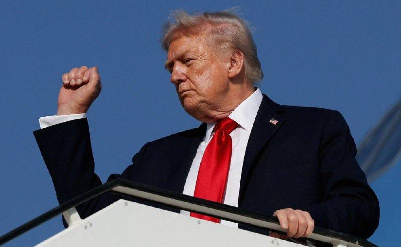    Фото: Evelyn Hockstein / Reuters Редакция