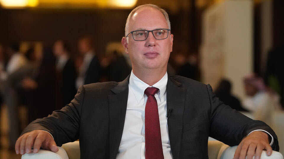     Дмитриев: отказ Европы от изъятия активов РФ – победа права и здравого смысла ИЗВЕСТИЯ